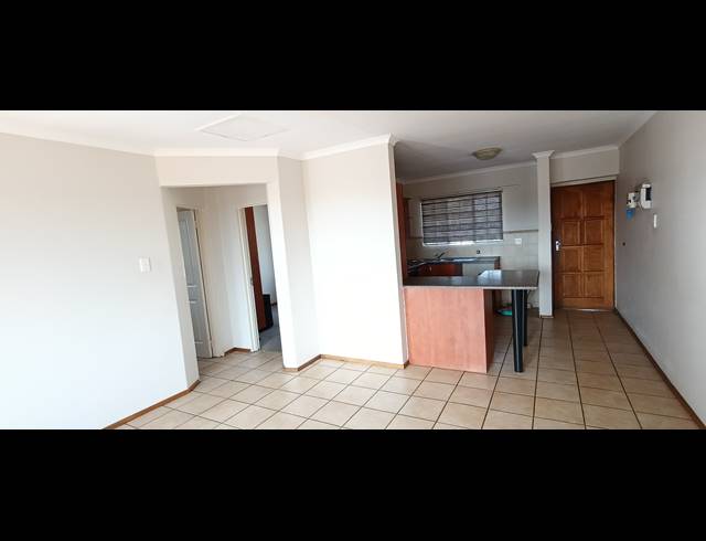 2 BEDROOM APARTMENT TO LET IN REYNO RIDGE